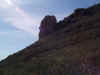 tika-rock2-in-profile-on-cerro-cabrillo.jpg (177956 bytes)